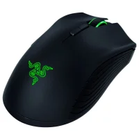 Игровая мышь Razer Mamba Wireless фото 5
